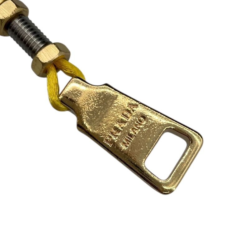 PRADA Soft Sound Small Shoulder Bag in Black Nappa Leather