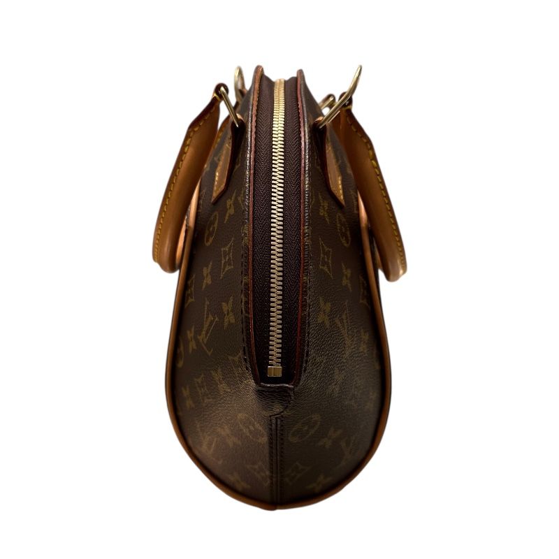 Louis Vuitton Ellipse PM Monogram Handbag - Timeless Elegance