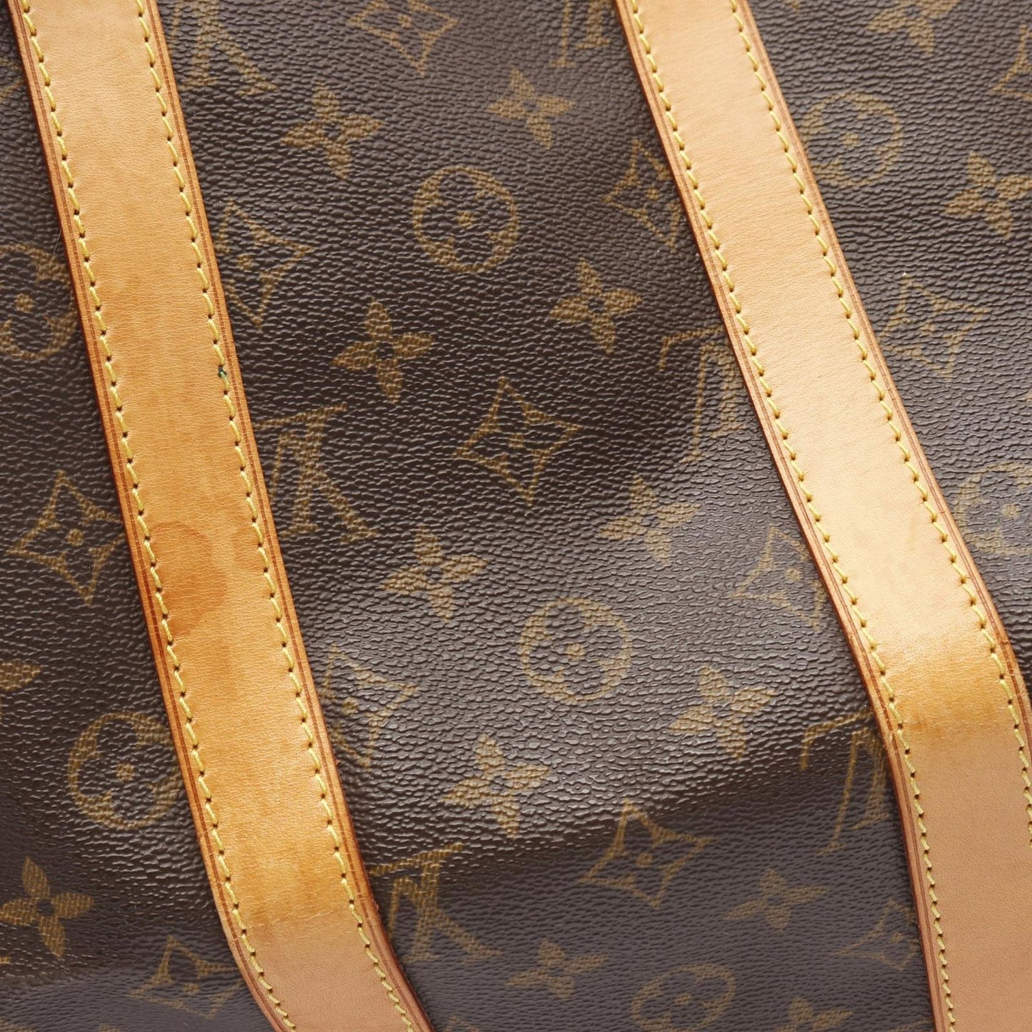 Louis Vuitton Keepall 45 Boston Bag - Timeless Elegance