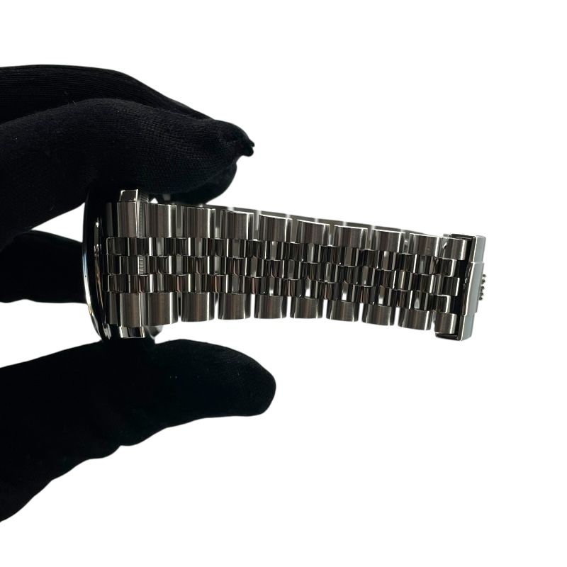 Rolex Datejust 36 Mint Green - Exquisite Automatic Timepiece