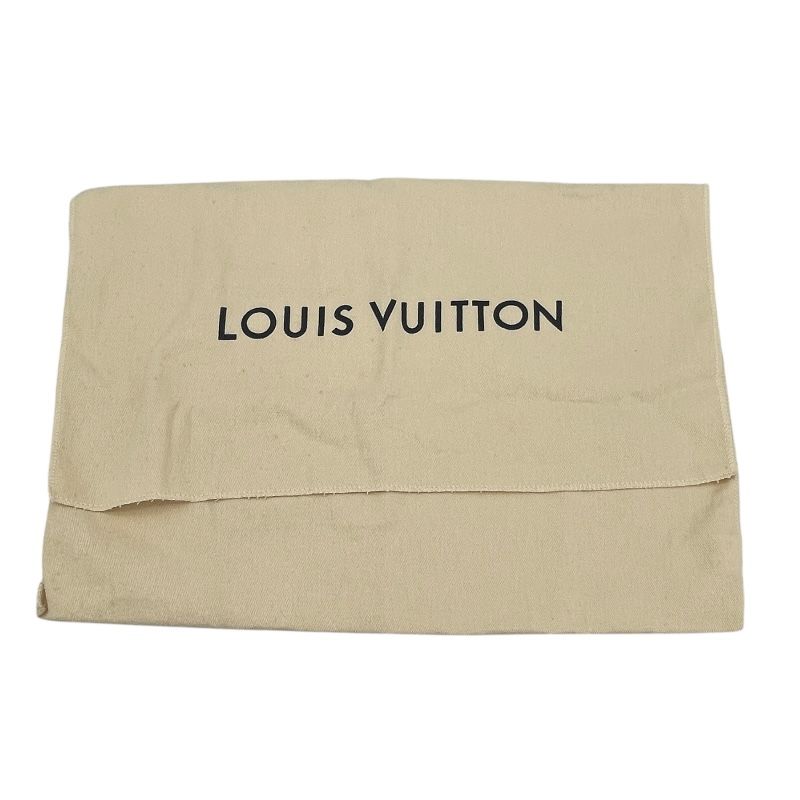 Louis Vuitton Boîte Chapeau Souple PM Monogram Shoulder Bag