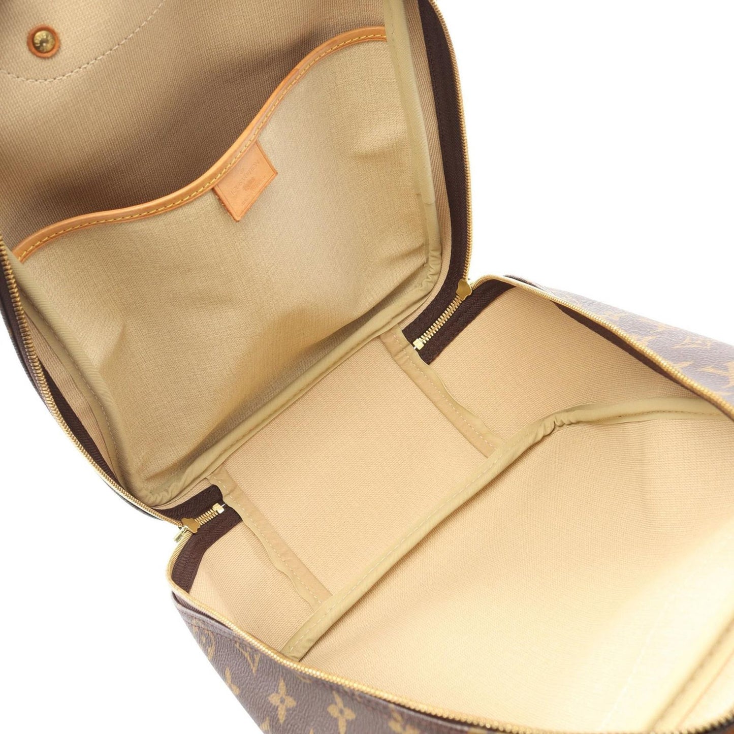 Louis Vuitton Exquision Handbag M41450 - Timeless Elegance