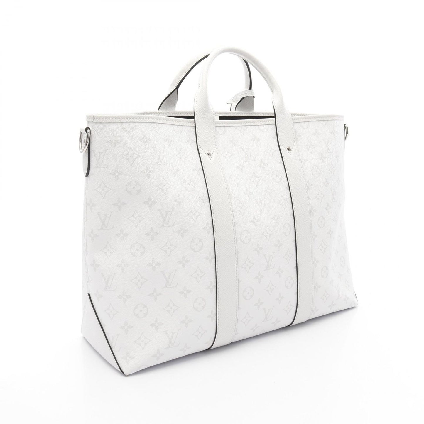Louis Vuitton Weekend Tote NM in Monogram Canvas - Timeless Elegance