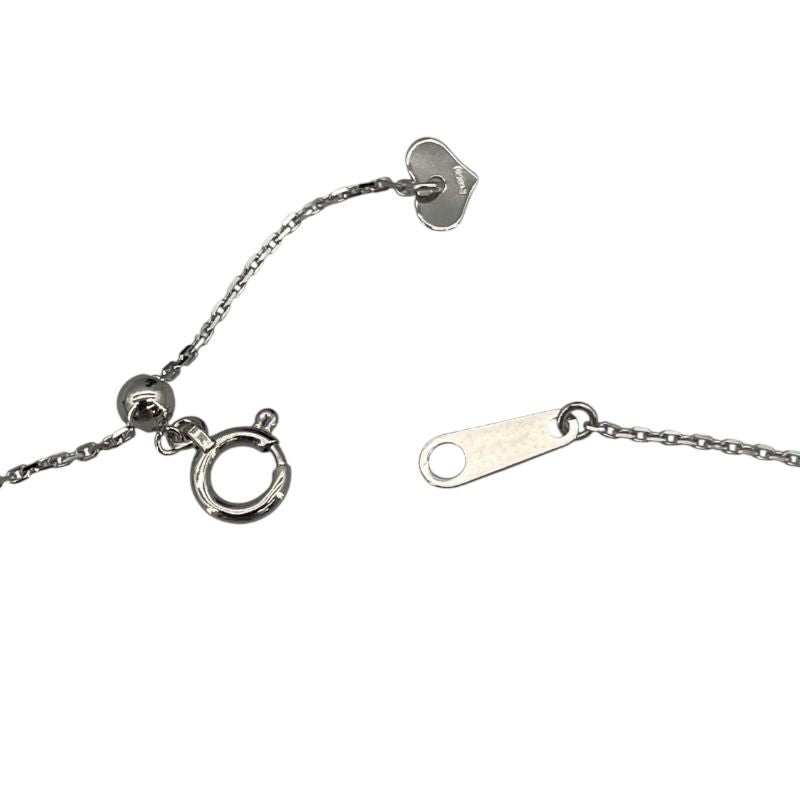 Exquisite Diamond Necklace in Platinum - 1.545ct SI2