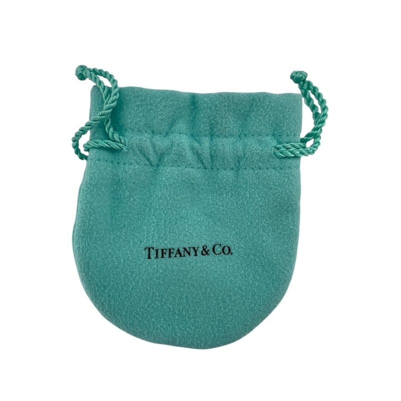 Tiffany & Co. Atlas Ring in 750WG with Diamonds - Exquisite Craftsmanship