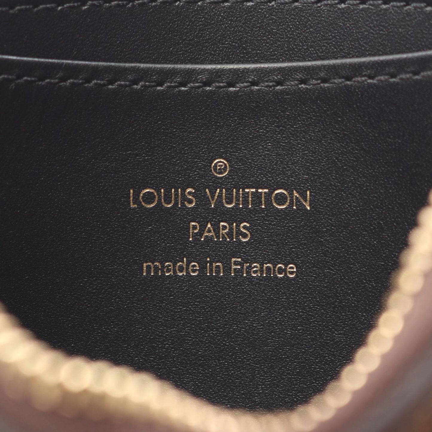 Louis Vuitton Zippy Coin Purse M67690 - Exquisite Brown Monogram Canvas