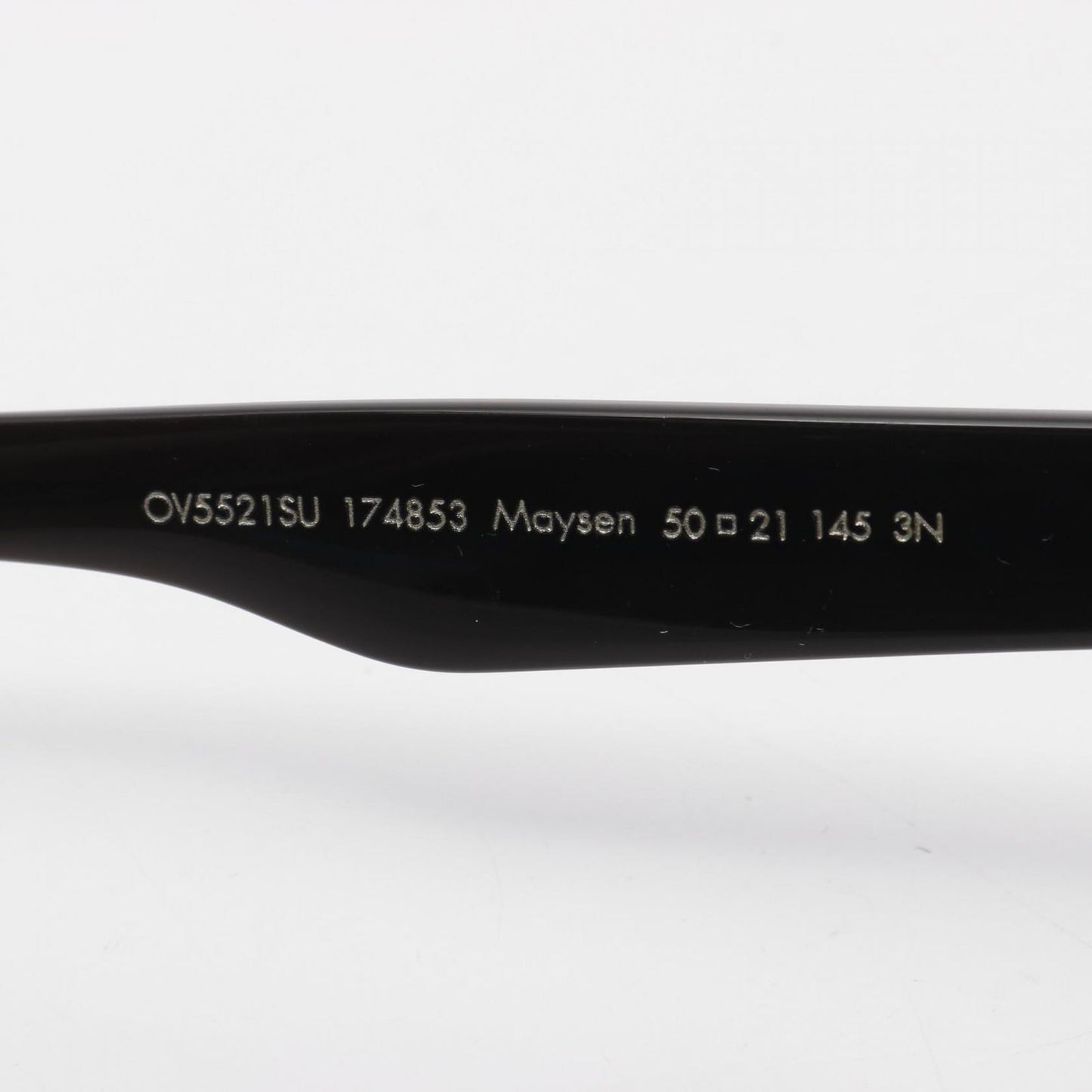 OLIVER PEOPLES MAYSEN OV5521SU Sunglasses - Timeless Elegance