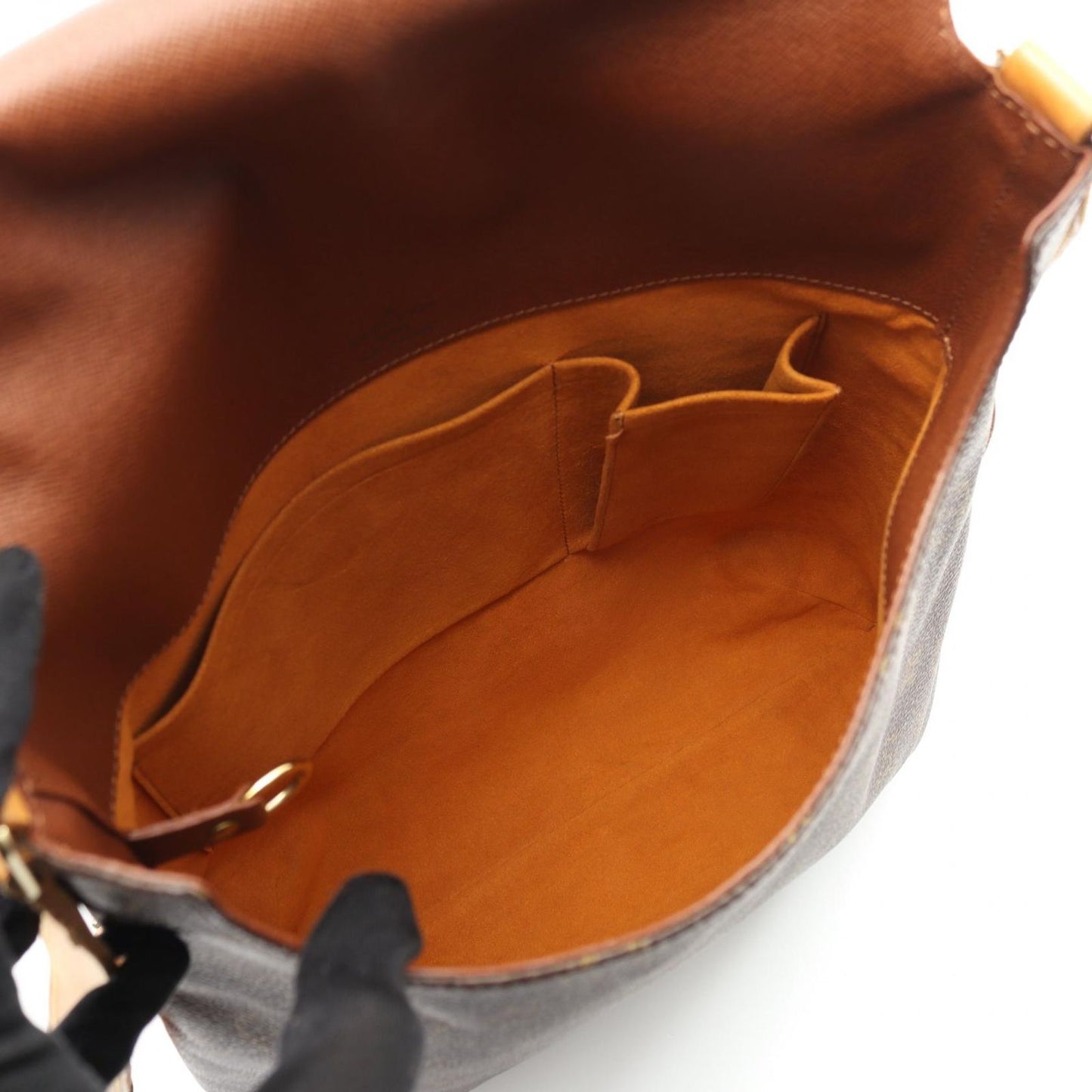 Louis Vuitton Monogram Musette Shoulder Bag - Timeless Elegance