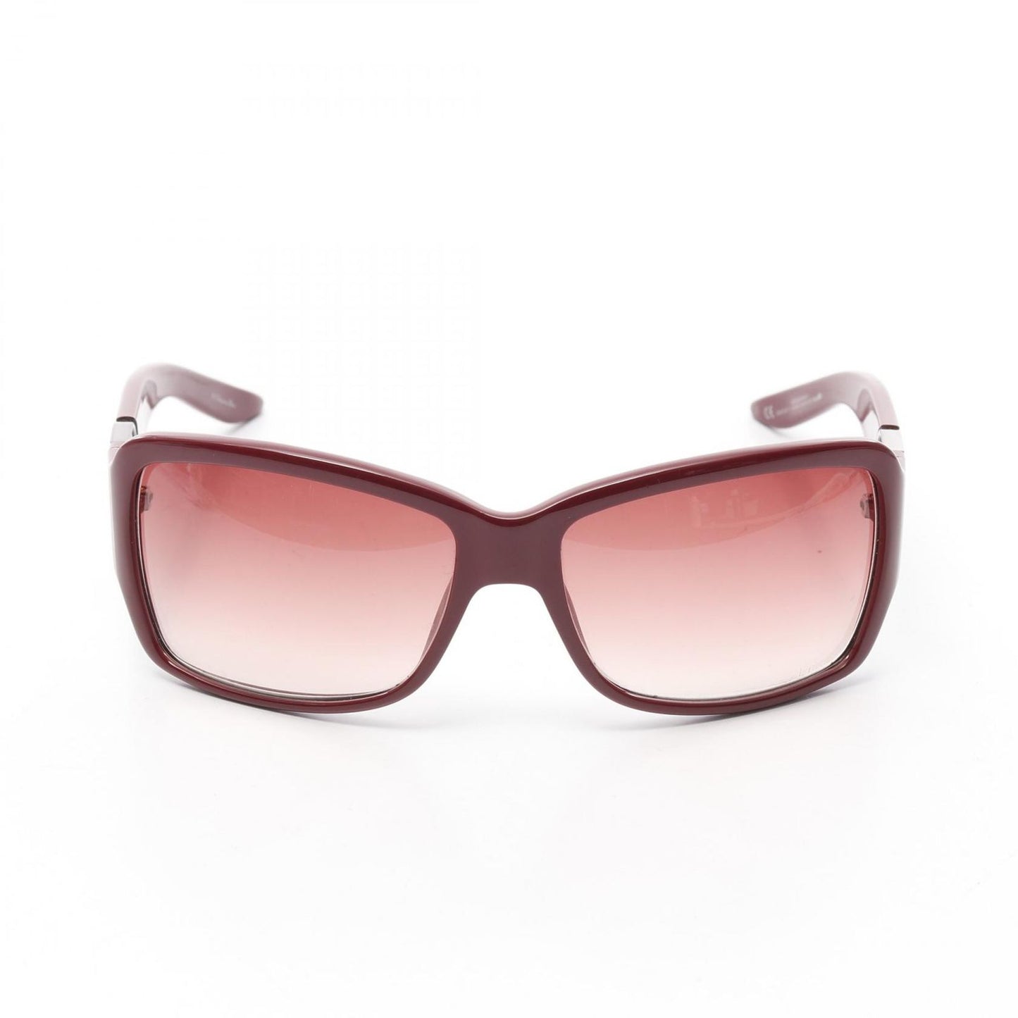 Christian Dior DIOR DAY1 Sunglasses in Bordeaux - Timeless Elegance