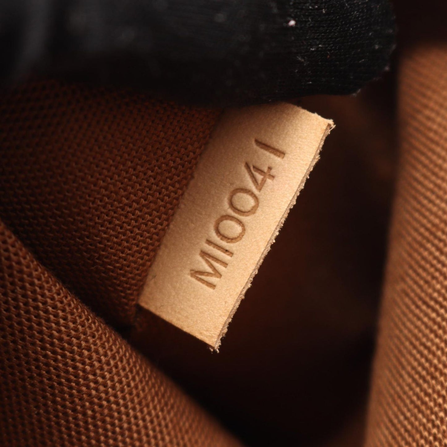 Louis Vuitton Mini Looping Monogram Handbag - Timeless Elegance