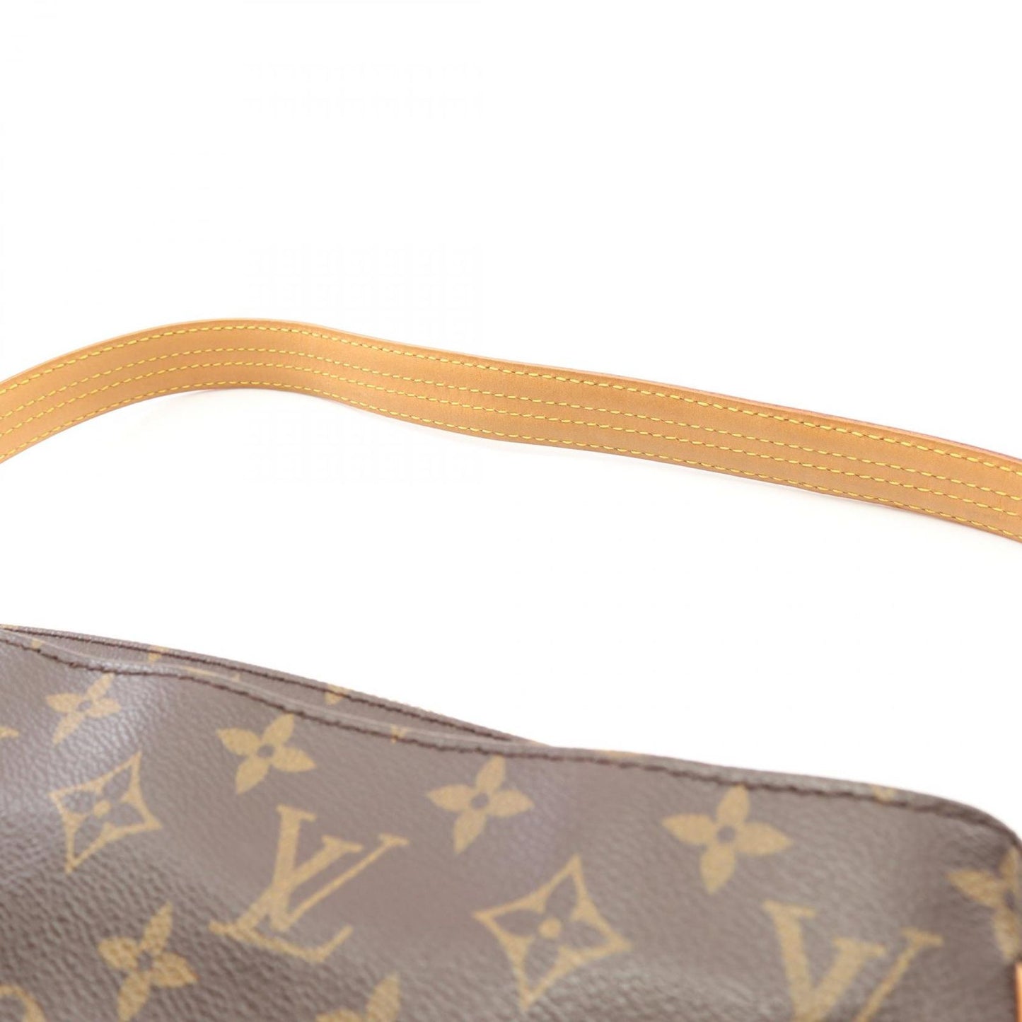Louis Vuitton Viva Cite MM Monogram Shoulder Bag - Timeless Elegance