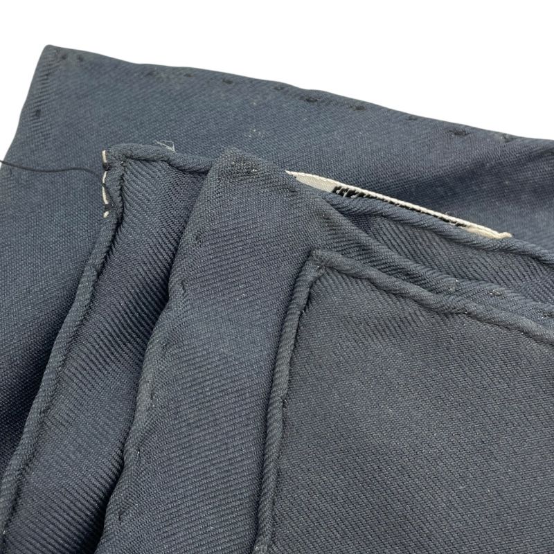 HERMES Carre 90 Sacre du Printemps Multicolor Silk Scarf