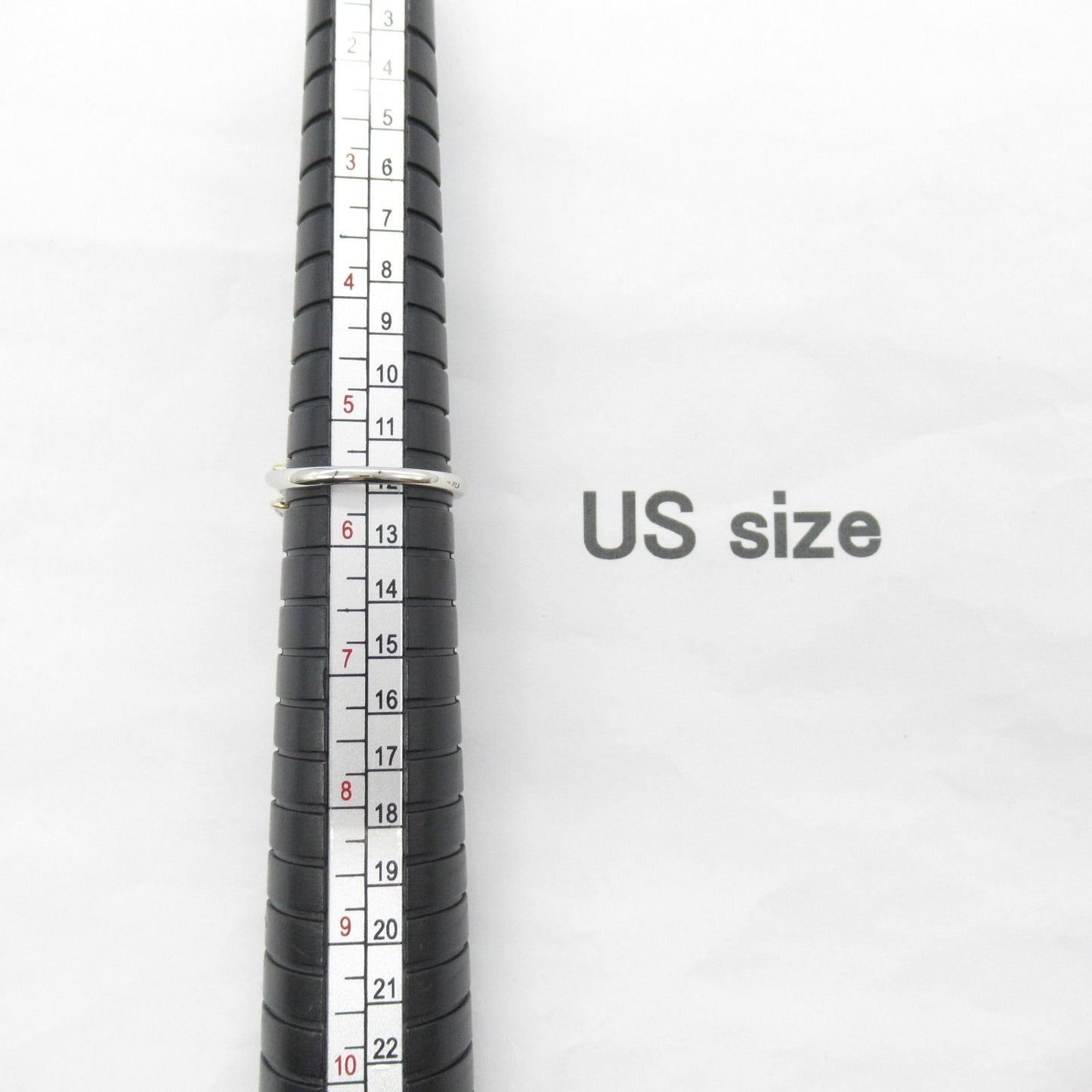 Exquisite Diamond Ring in Platinum and Yellow Gold - 1.08ct