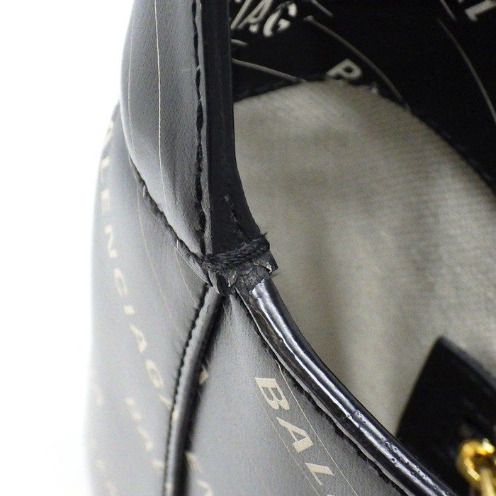 Gucci x Balenciaga Hacker Project Jackie 1961 Medium Shoulder Bag