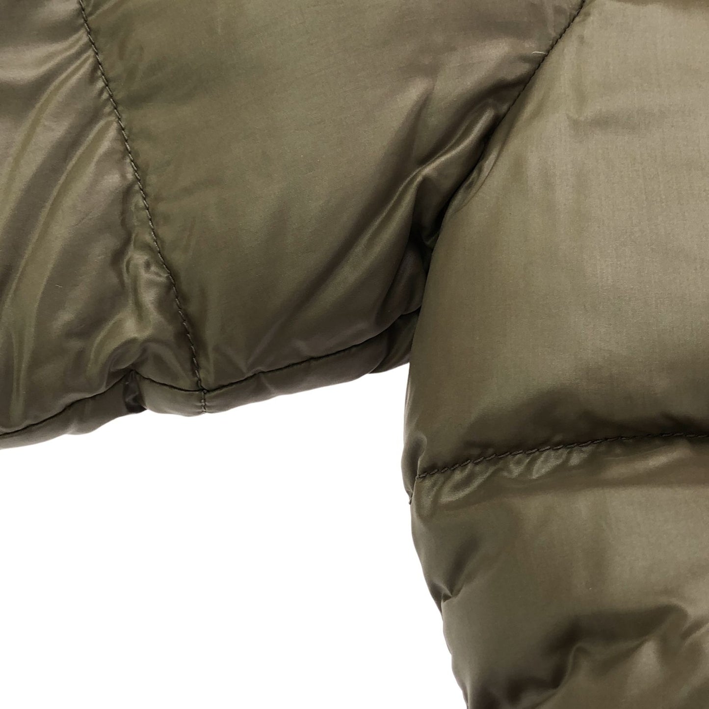 DUVETICA DENEB Down Coat in Rich Brown - Exquisite Craftsmanship