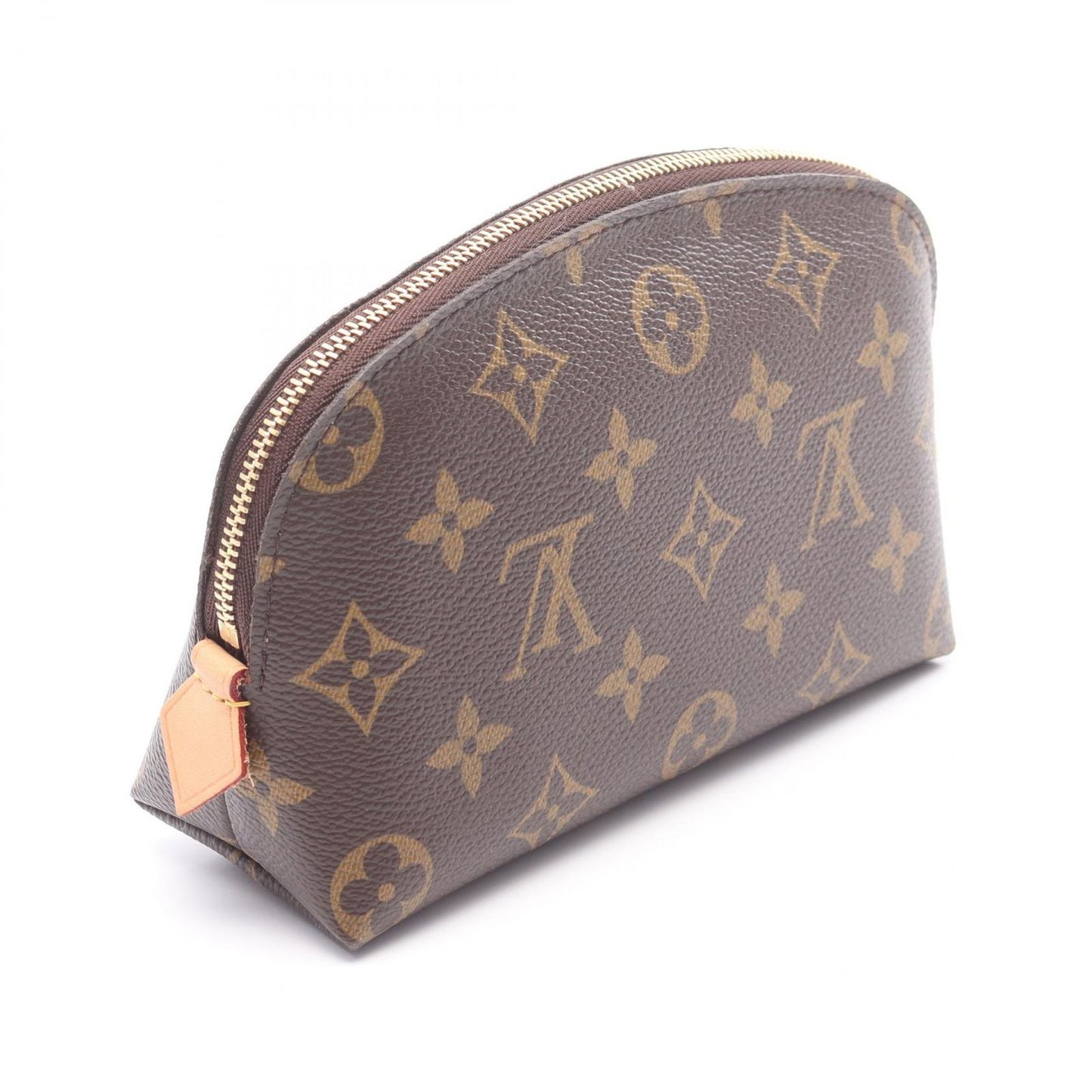 Louis Vuitton Monogram Cosmetic Pouch - Timeless Elegance