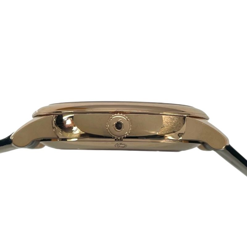 OMEGA De Ville Prestige Co-Axial Master Chronometer 41mm