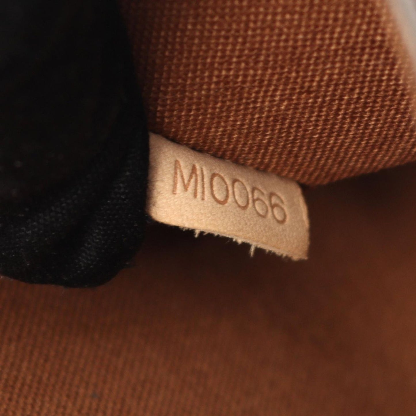 Louis Vuitton Monogram Bosphore PM Messenger Bag - Timeless Elegance