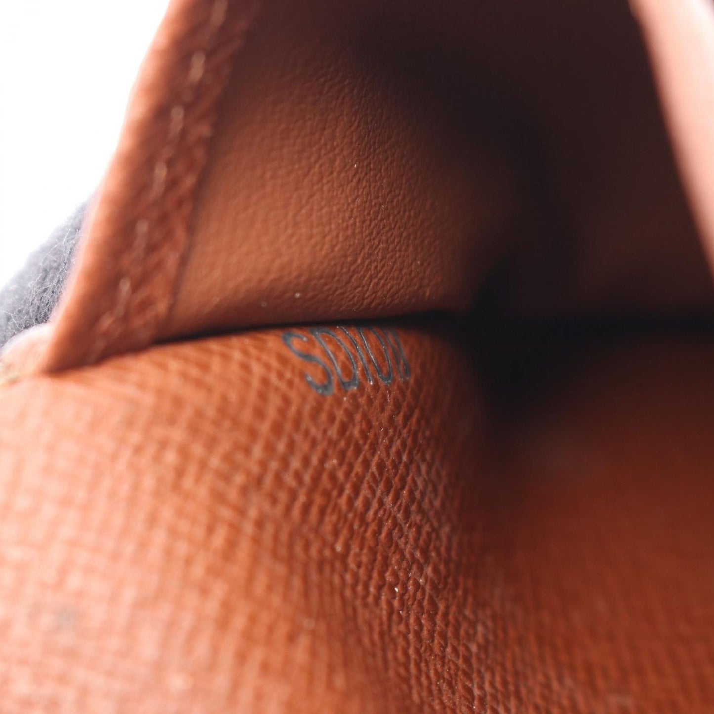 Louis Vuitton Monogram Portefeuille Wallet - Timeless Elegance