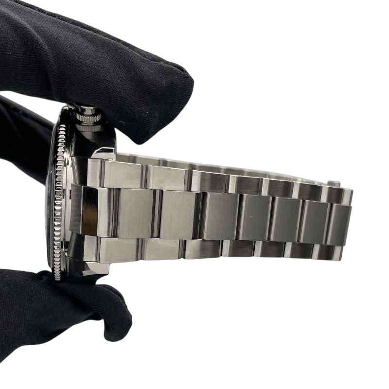 TAG Heuer Autavia 60th Anniversary Flyback Chronograph CBE511B