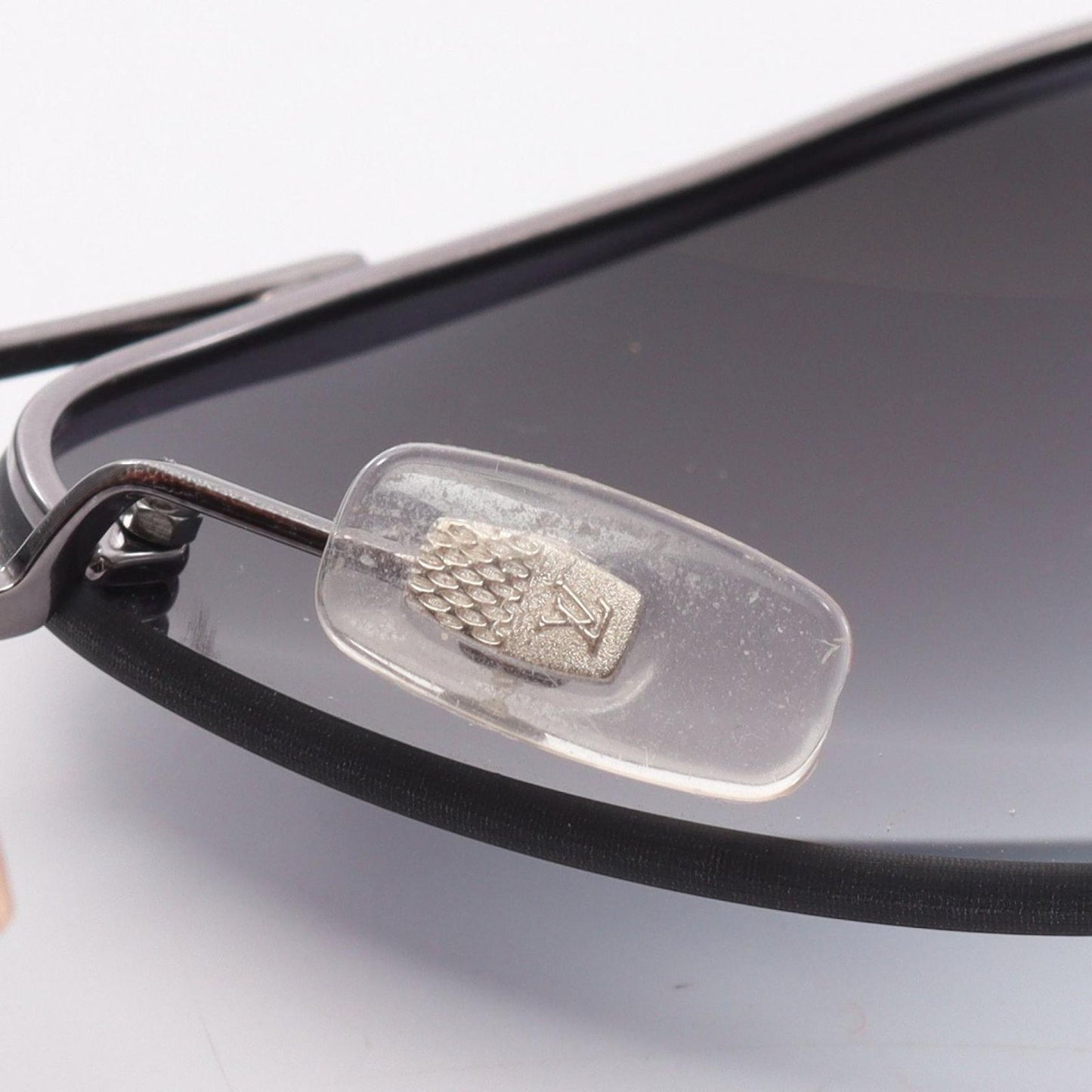 Louis Vuitton Soca Damier Sunglasses - Timeless Elegance