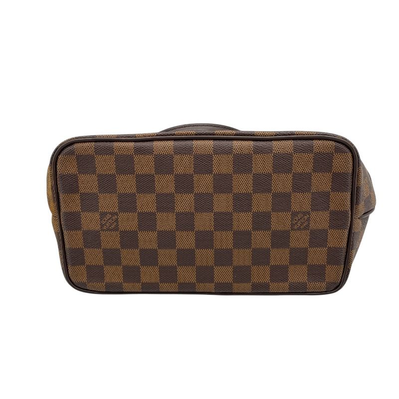 Louis Vuitton Westminster PM Brown Damier Canvas Tote Bag
