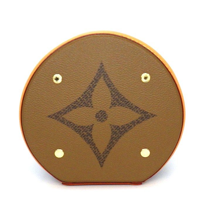 Louis Vuitton Cannes Handbag - Monogram Giant Canvas - Brown