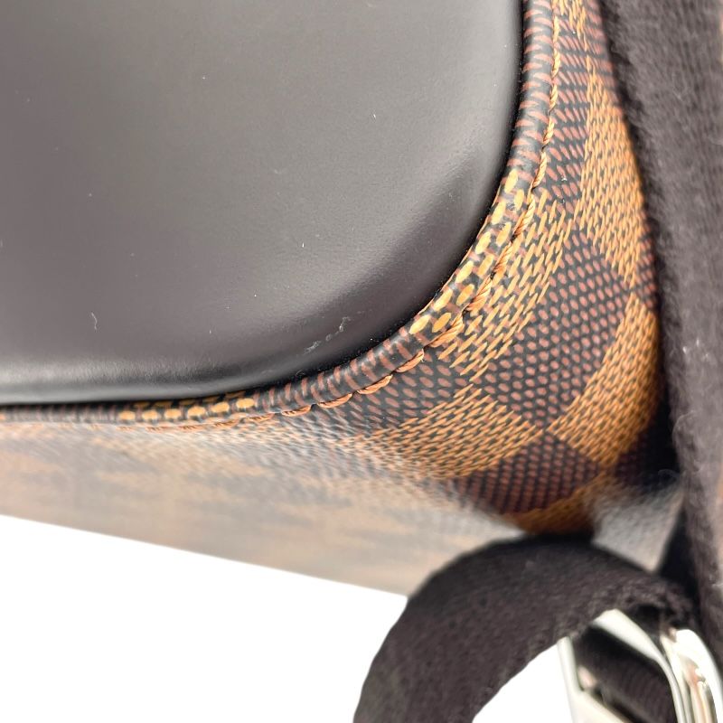 Louis Vuitton Jake Backpack N41558 - Brown Damier Canvas