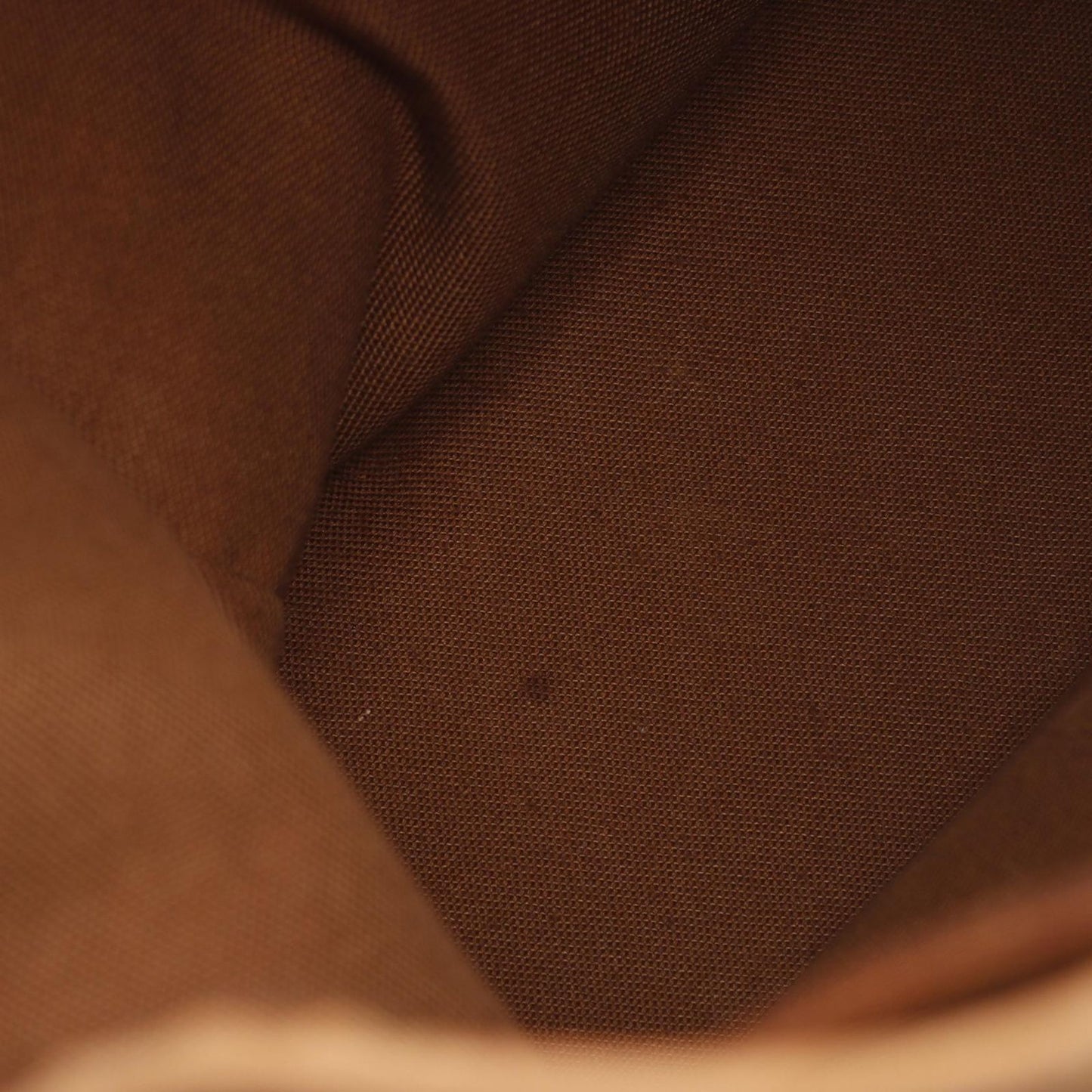 Louis Vuitton Monogram Montsouris MM Backpack - Timeless Elegance