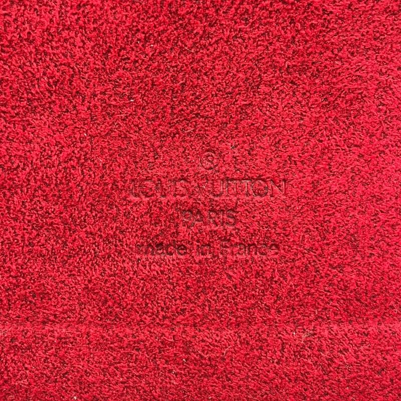 Louis Vuitton Sonatine M51902 Monogram Canvas Handbag - Brown