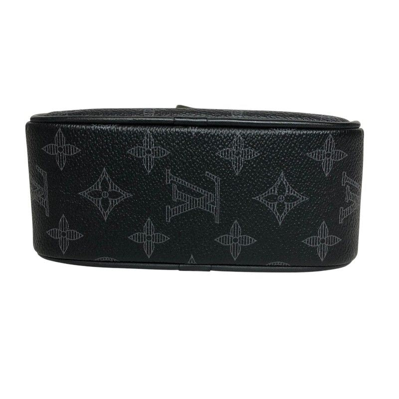 Louis Vuitton Danube PM Vivienne Limited Edition - Black & Green