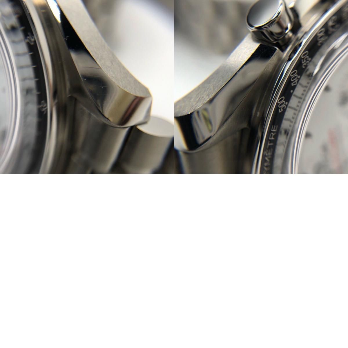 OMEGA Speedmaster Moonwatch Professional Co-Axial Master Chronometer