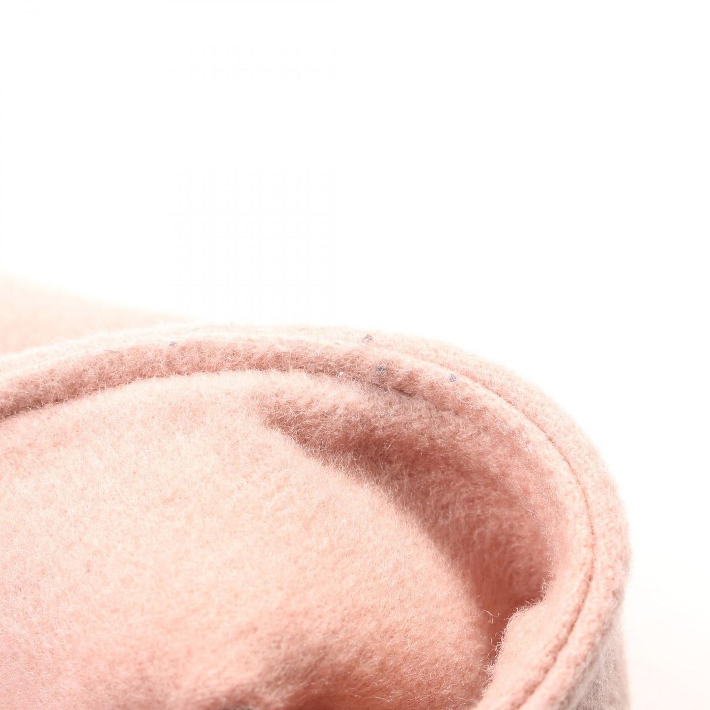 COACH Pink Wool Coat - Timeless Elegance for the Modern Woman