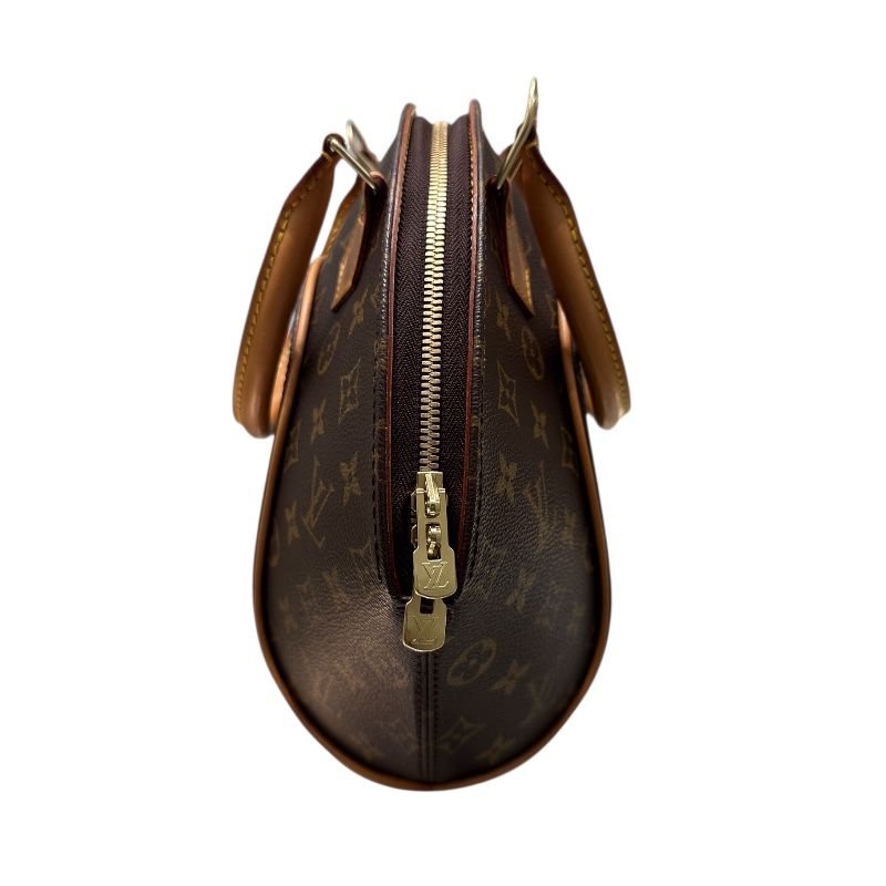 Louis Vuitton Ellipse PM Monogram Handbag - Timeless Elegance