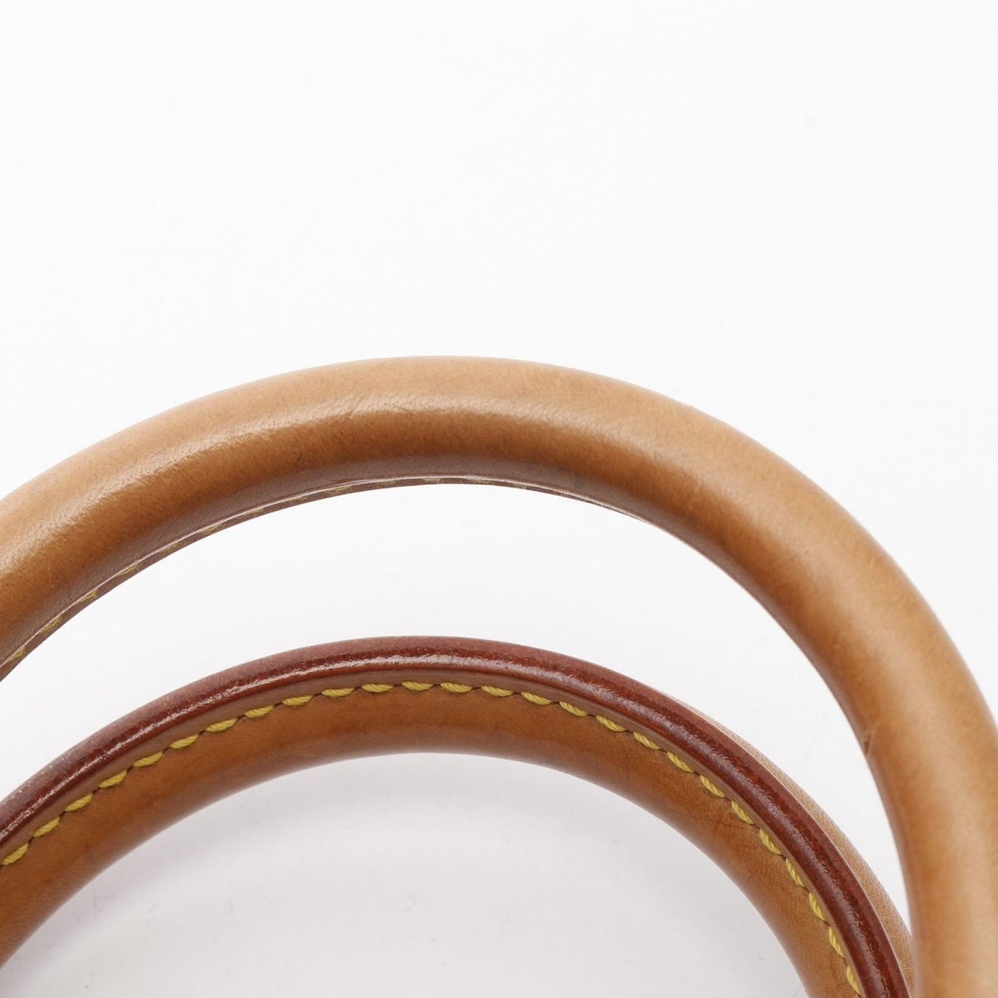 Louis Vuitton Alma PM Monogram Handbag - Timeless Elegance