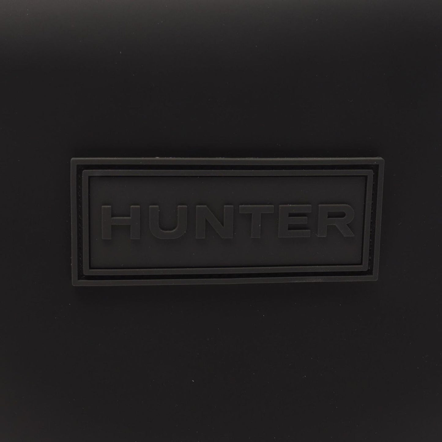 HUNTER Original Medium Top Clip Backpack in Dark Olive