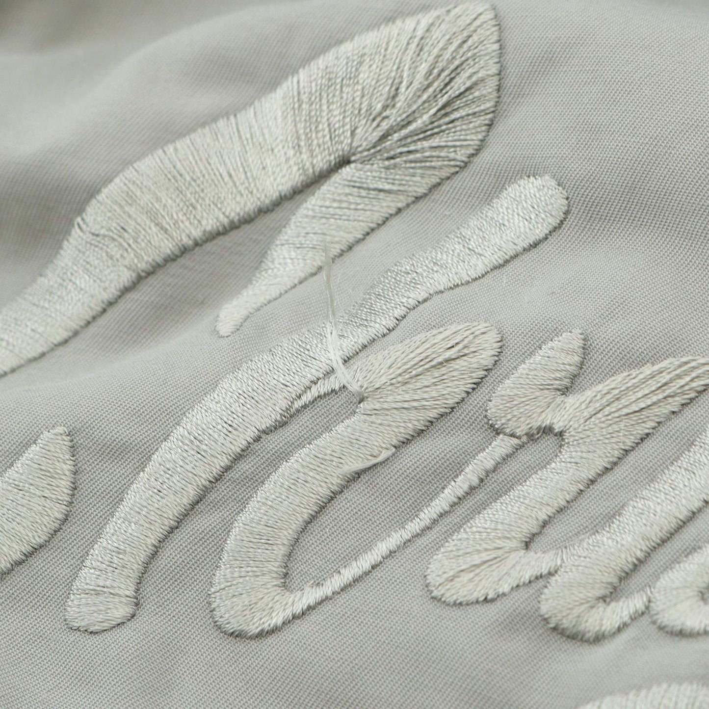 Dior Men's Nylon Bomber Jacket - Exquisite Grey Elegance