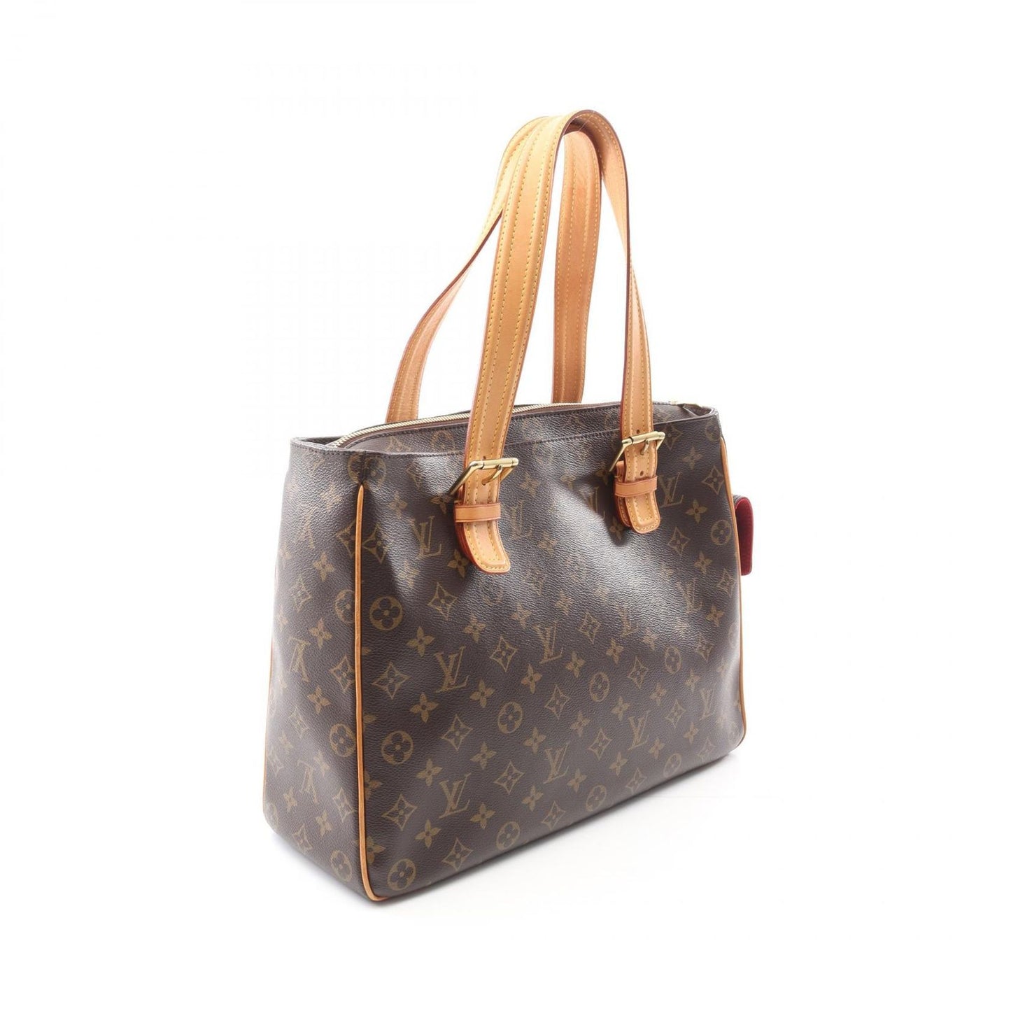 Louis Vuitton Monogram M51162 Multiplicité Handbag - Timeless Elegance