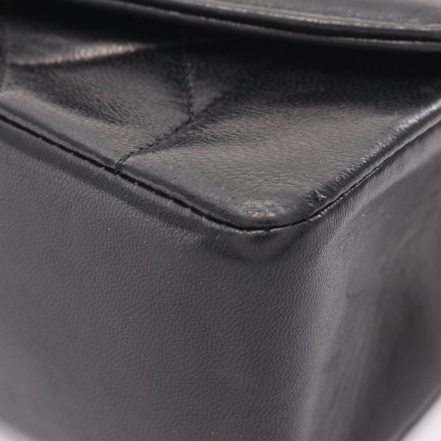 CHANEL Matelassé Diana Flap Shoulder Bag - Timeless Elegance