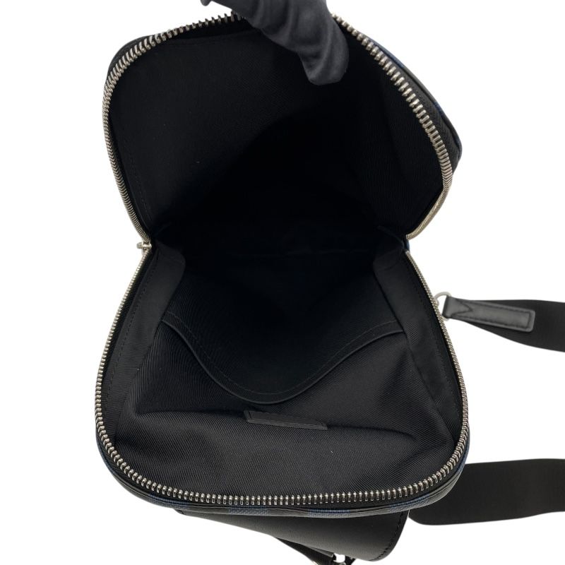 Louis Vuitton Avenue Sling Bag N50024 - Blue Damier Infini 3D