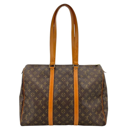 Louis Vuitton Flanerie PM Monogram Canvas Shoulder Bag