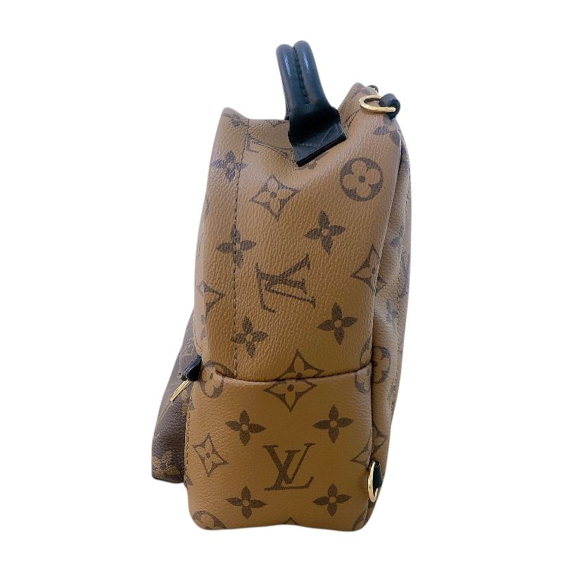 Louis Vuitton Palm Springs Mini Backpack - Monogram Canvas