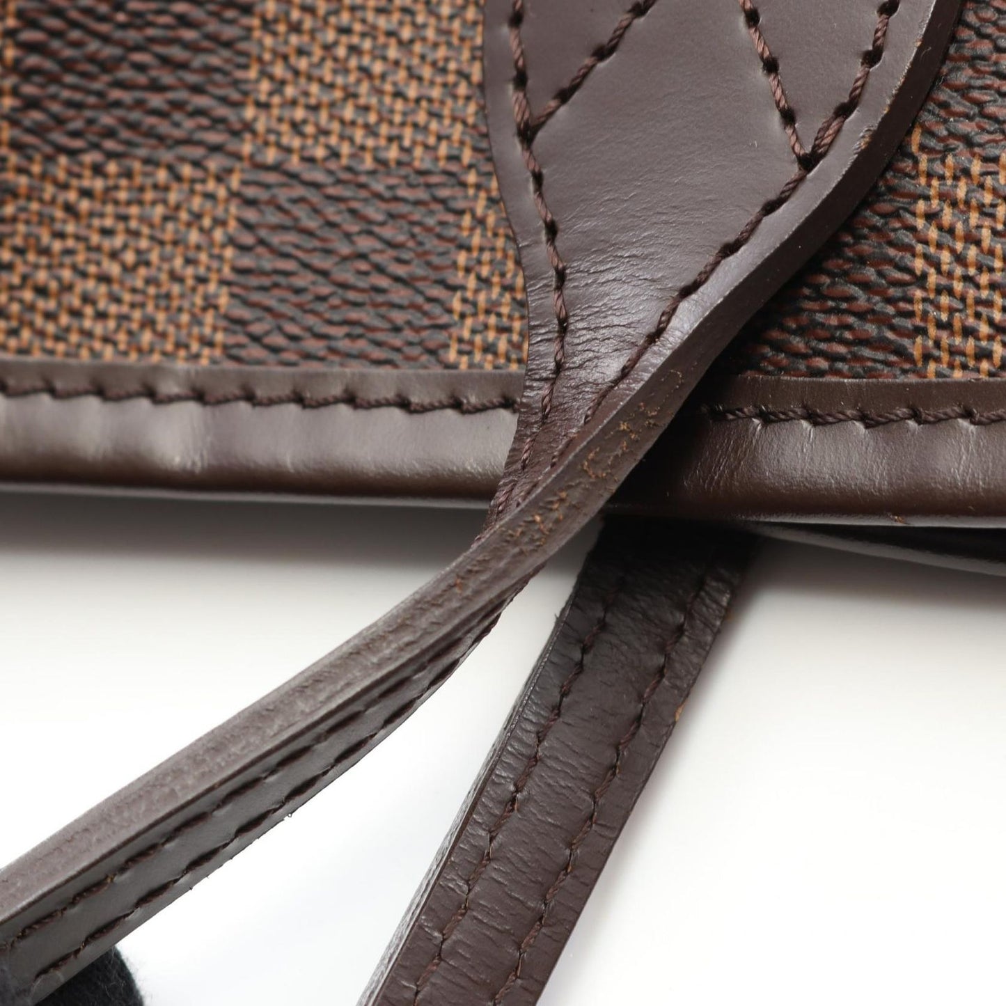 Louis Vuitton Neverfull PM Tote Bag - Timeless Elegance