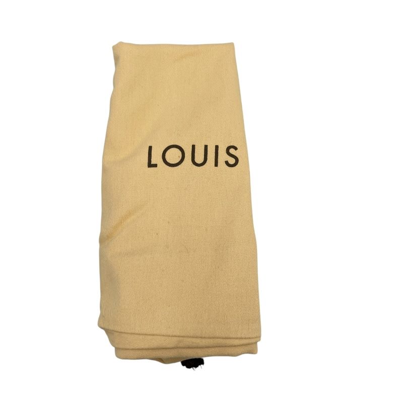 Louis Vuitton Acrobate M93620 Black Damier Jean Waist Bag