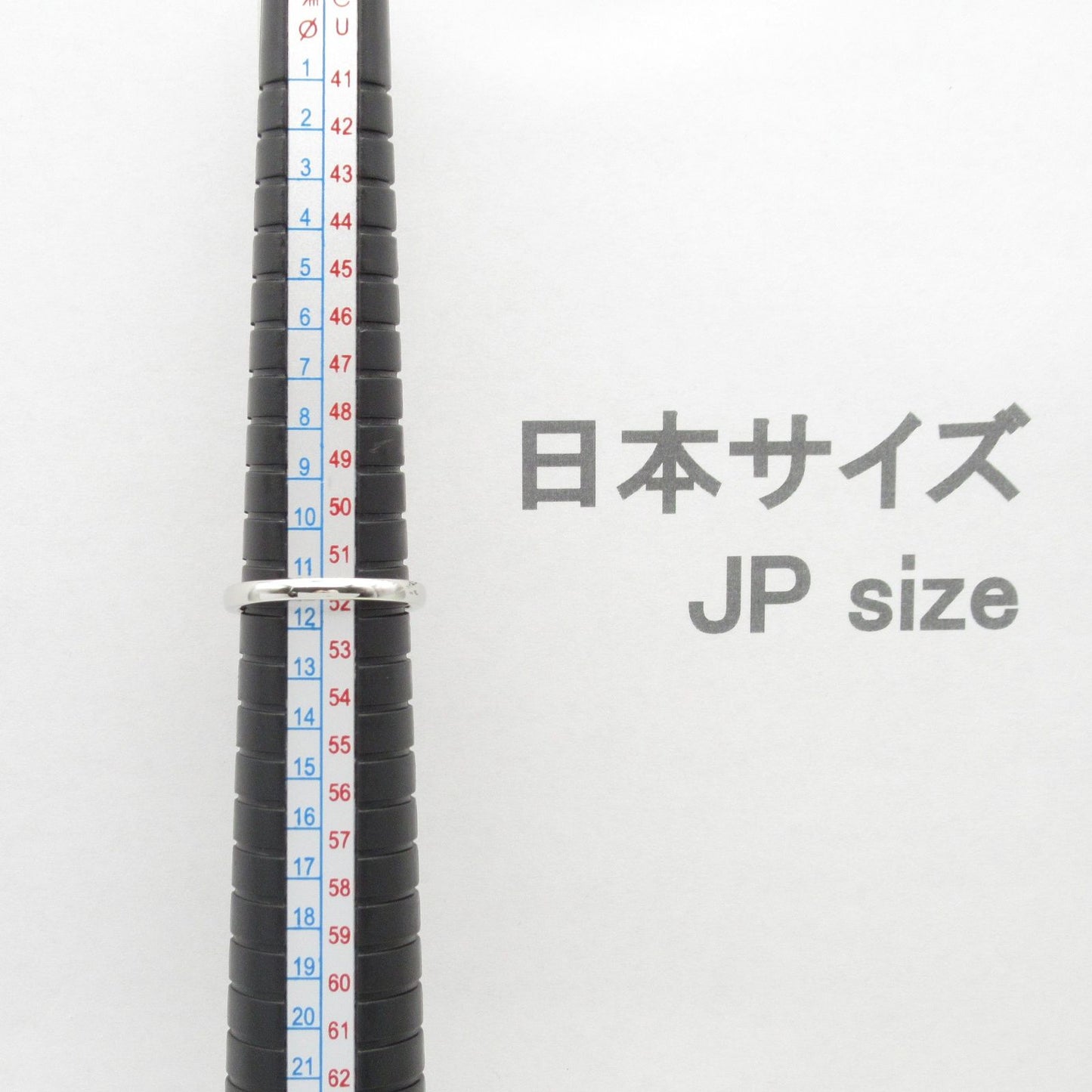 Exquisite Roadlight Garnet & Diamond Ring in Platinum