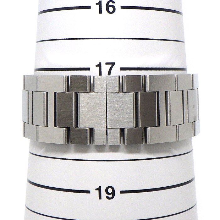 Cartier Ronde Solo WSRN0023 Automatic Watch - Navy Dial, Roman Numerals