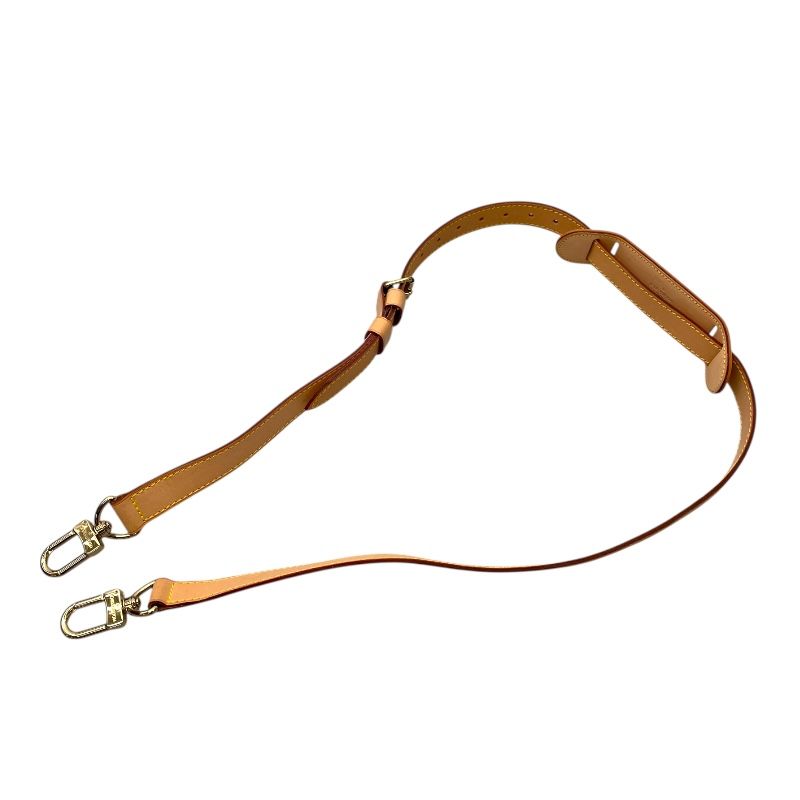 Louis Vuitton Keepall Bandoulière 60 Monogram Canvas - Brown