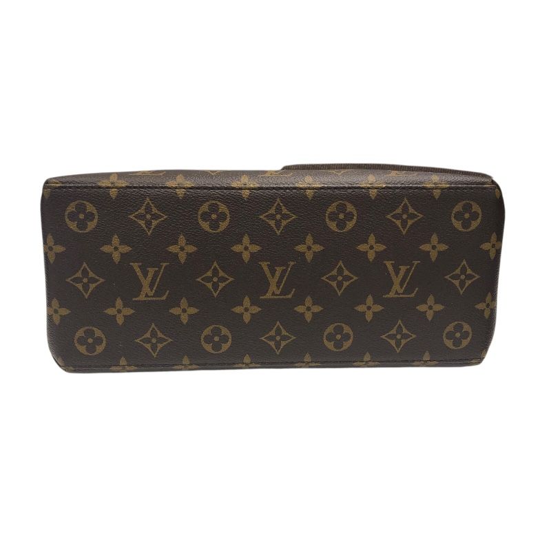 Louis Vuitton Petit Palais PM M45900 Brown Shoulder Bag