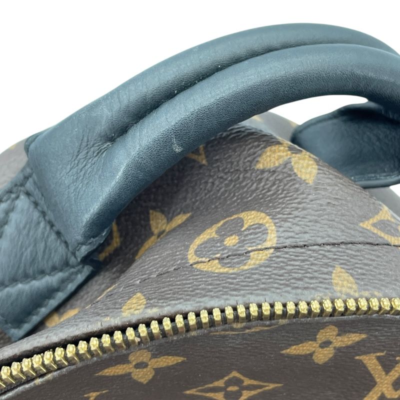 Louis Vuitton Palm Springs PM Backpack - Monogram Canvas - Brown