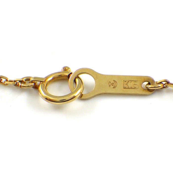 TASAKI 7-Point Pearl Station Bracelet in K18 Yellow Gold